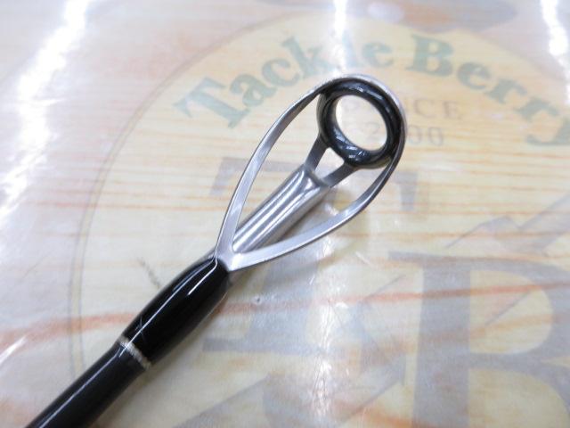 サイドワインダーHGC-83∞R