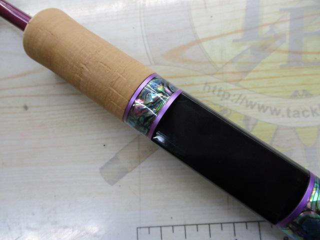 ロデオクラフト 999.9 Meister グレーウルフ 63ML-TRZ - 城峰