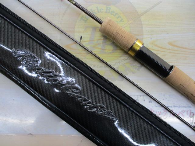 999.9フォーナインマイスター 61UL-TRZ ブロンズウルフ