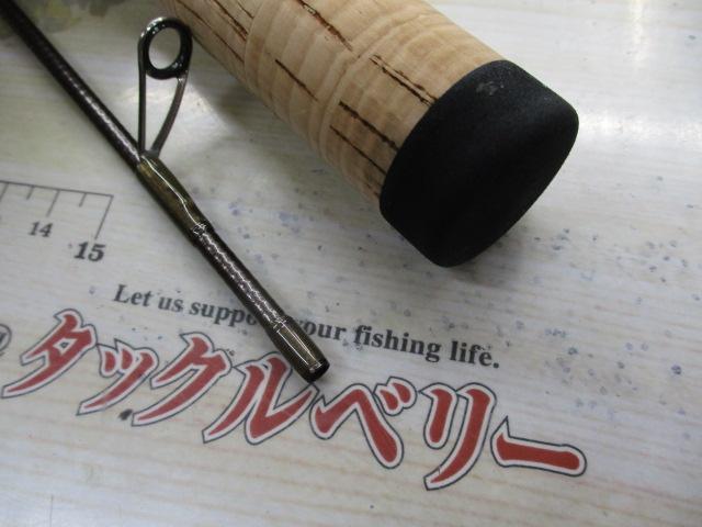 999.9フォーナインマイスター 61UL-TRZ ブロンズウルフ