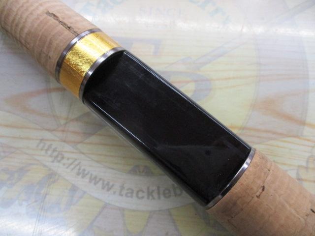 999.9フォーナインマイスター 61UL-TRZ ブロンズウルフ