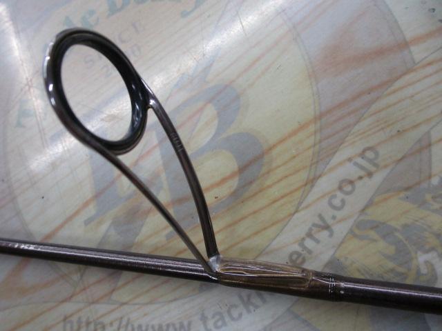 999.9フォーナインマイスター 61UL-TRZ ブロンズウルフ