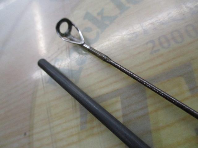 999.9フォーナインマイスター 61UL-TRZ ブロンズウルフ