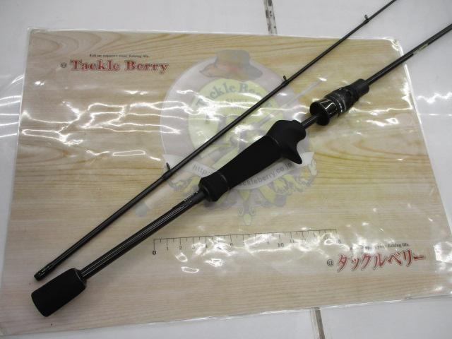 ソルティーステージプロトタイプベイトフィネスXAJC-632ULS-BF - 貝利網