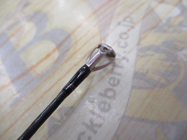 リベリオン 731MHFB｜＠ベリーネット 日本最大新品中古釣具WEB