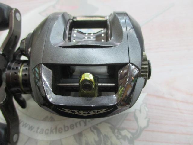スティーズ 103H｜＠ベリーネット 日本最大新品中古釣具WEBショップ