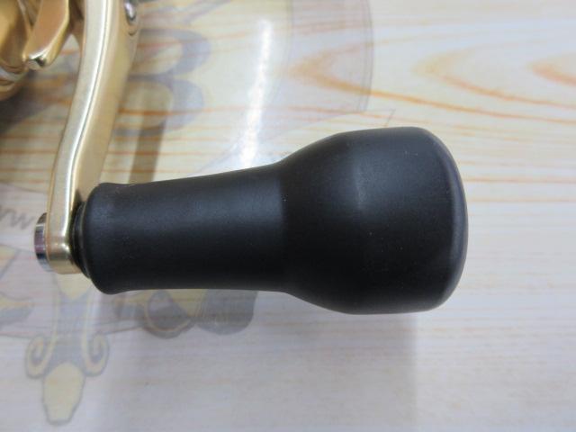 23カルカッタコンクエストMD 300XGLH