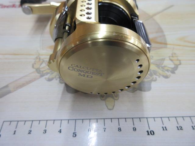 23カルカッタコンクエストMD 300XGLH