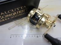 23カルカッタコンクエストMD 300XGLH