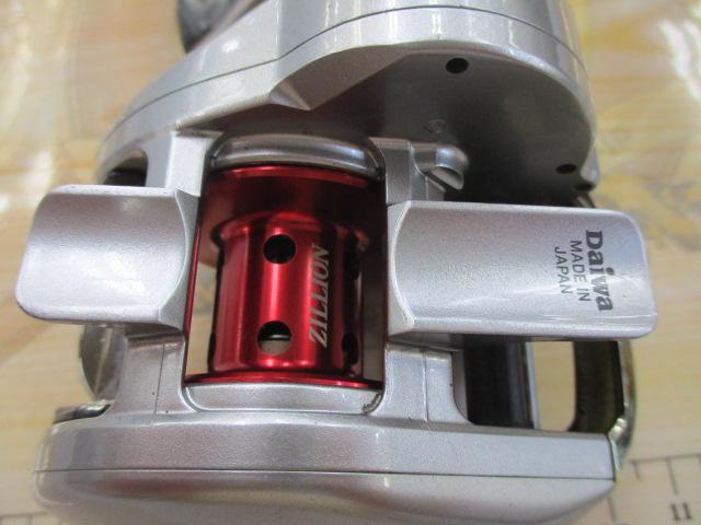 ダイワ(Daiwa) TD ジリオン 100H 00614050｜アウトドア用品