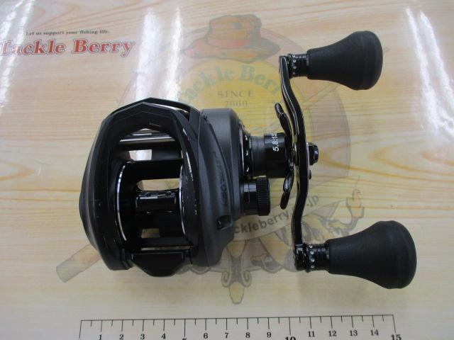 レボ BEAST 40 5.8:1｜＠ベリーネット 日本最大新品中古釣具WEB
