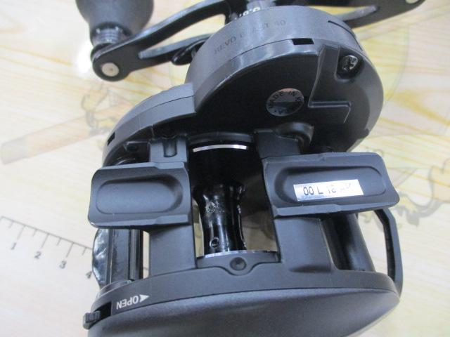 レボ BEAST 40 5.8:1｜＠ベリーネット 日本最大新品中古釣具WEB
