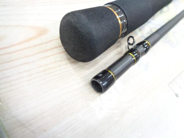 ☆美品☆メジャークラフトロックライバー 5G RV5−852H/B