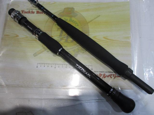 超美品　ダイワ　ゴウイン 落とし込み MH-245 ダイワ(Daiwa) ゴウイン 落とし込み M-245 05294677｜アウトドア