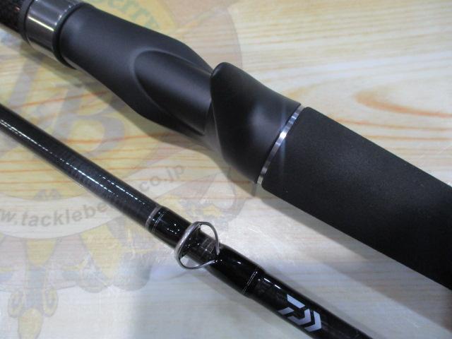 ダイワ タトゥーラ XT 672MHFB (Daiwa ブラックバス ロッド 竿
