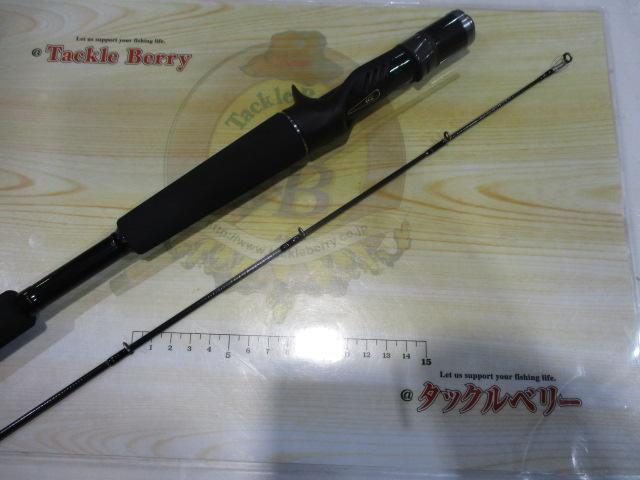 DAIWA（釣り） ダイワ 24 タトゥーラ XT 6101MHRB 6.10ft 2