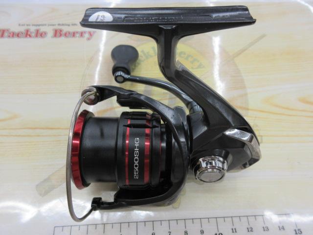 20ヴァンフォード 2500SHG｜＠ベリーネット 日本最大新品中古