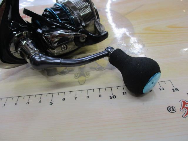 16エメラルダス 2508PE-H｜＠ベリーネット 日本最大新品中古釣具