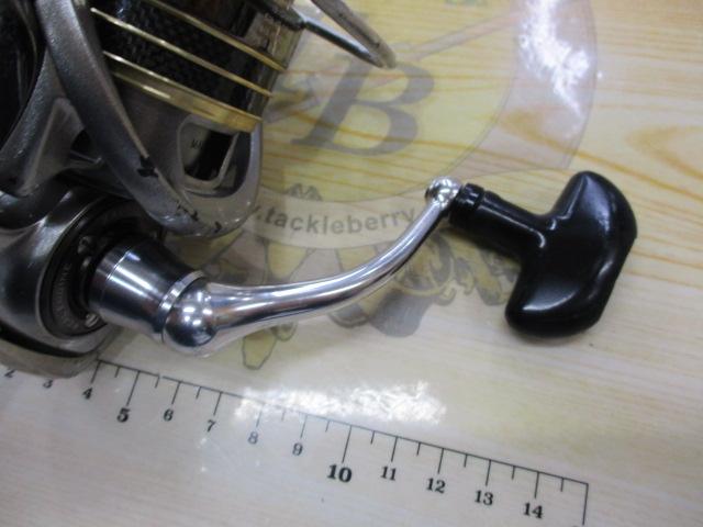 12ルビアス 2506H