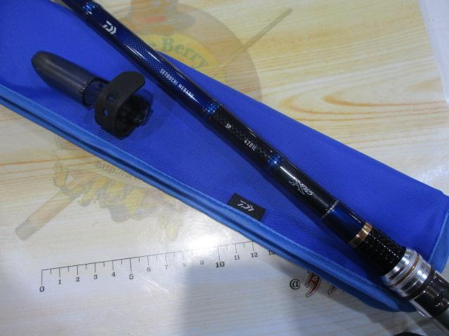 瀬戸内メバルSP 420IL｜＠ベリーネット 日本最大新品中古釣具WEB