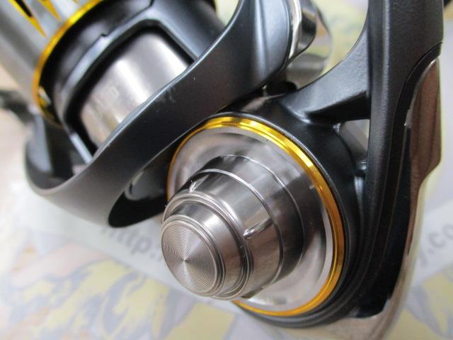 SPORT LIFE PLANETS23ｴｱﾘﾃｨ LT2000S-P: スピニングリール