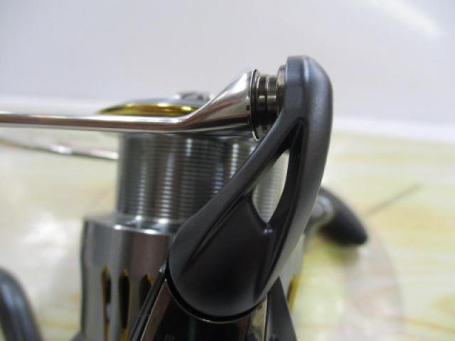 23エアリティ PC LT3000-XH｜＠ベリーネット 日本最大新品中古釣具WEB