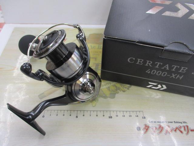 24セルテートSW 4000-XH