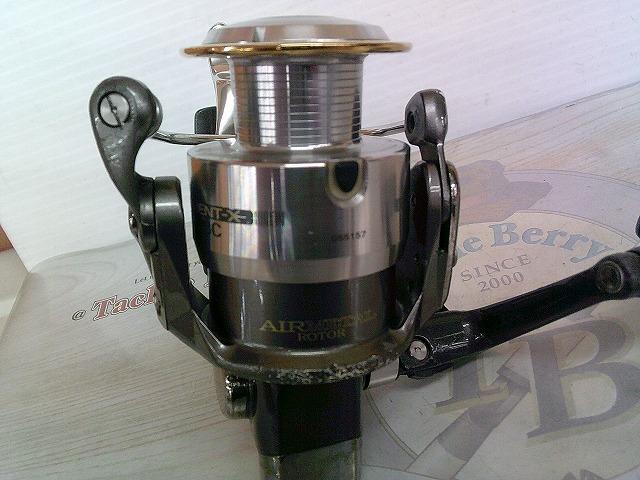 Daiwa Tournament X スピニングリール 2個セット Yahoo!オークション -「tournament x」(ダイワ) (スピニング