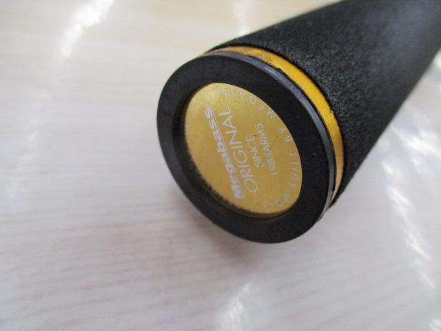 美品 メガバス デストロイヤー F2-66X トップウォーター