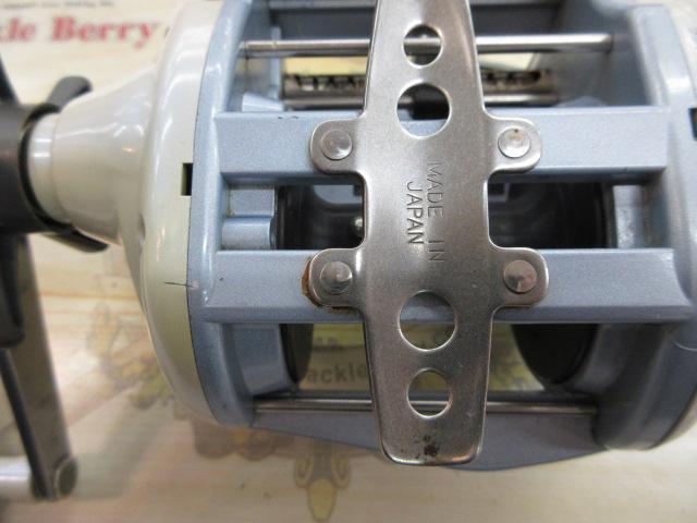 Daiwa ダイワ スーパータナセンサー-X 600W リール スーパータナセンサーX 600W｜＠ベリーネット 日本最大新品中古