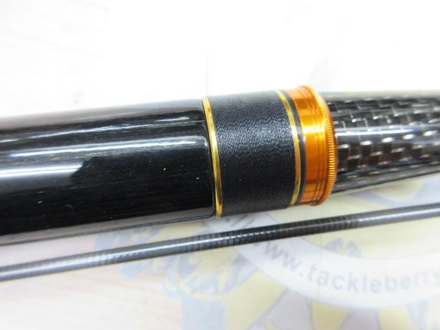 プレッソLTD 60XUL-SVF｜＠ベリーネット 日本最大新品中古釣具