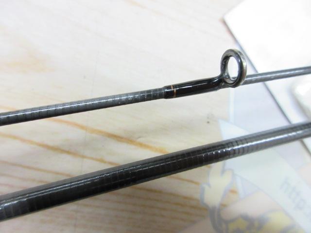 プレッソLTD 60XUL-SVF