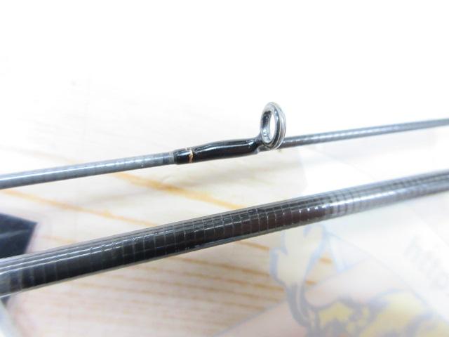 プレッソLTD 60XUL-SVF｜＠ベリーネット 日本最大新品中古釣具