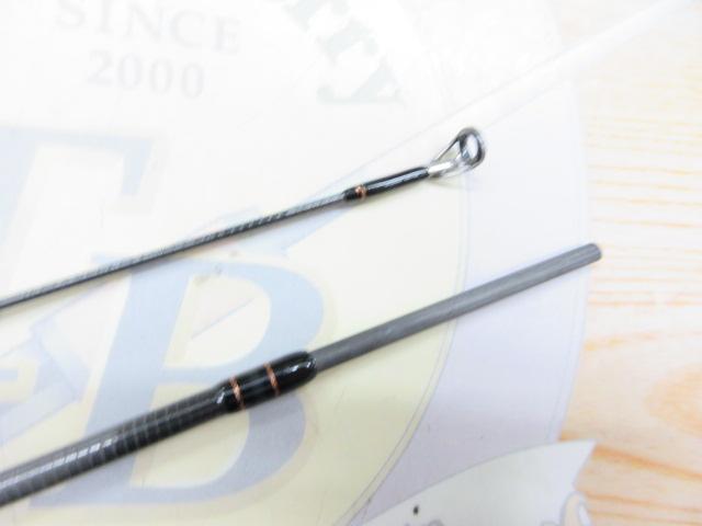 プレッソLTD 60XUL-SVF｜＠ベリーネット 日本最大新品中古釣具