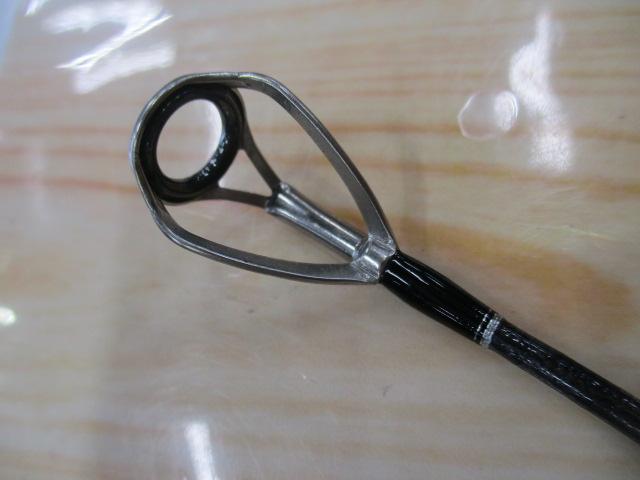 オシアプラッガーリミテッド S83M