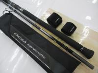 オシアプラッガーリミテッド S83M