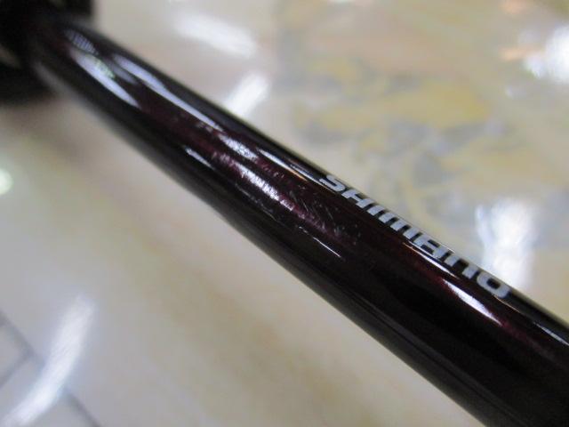 カーディフエクスリード AT S60SUL/R-S