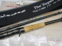 エバーグリーン　カレイド・インスピラーレ スーパースタリオン TKIC-71MH EVERGREEN（エバーグリーン インターナショナル） - TKIC-71MH