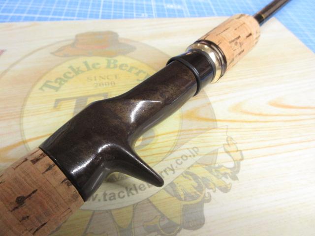 バロウズ BRSC-64L