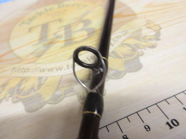 バロウズ BRSC-64L