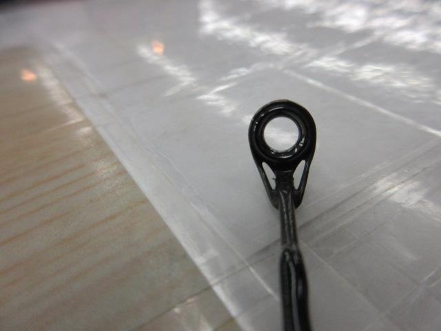 チライテクニカルスティック T-700L