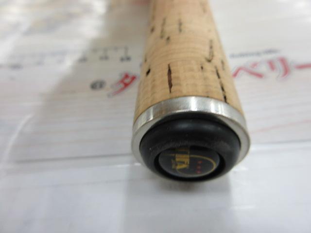 チライテクニカルスティック T-700L