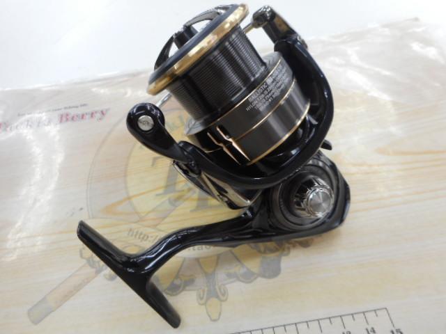 ダイワ　19バリスティック　LT 4000-CXH ダイワ(Daiwa) 19バリスティック LT4000-CXH 00065121