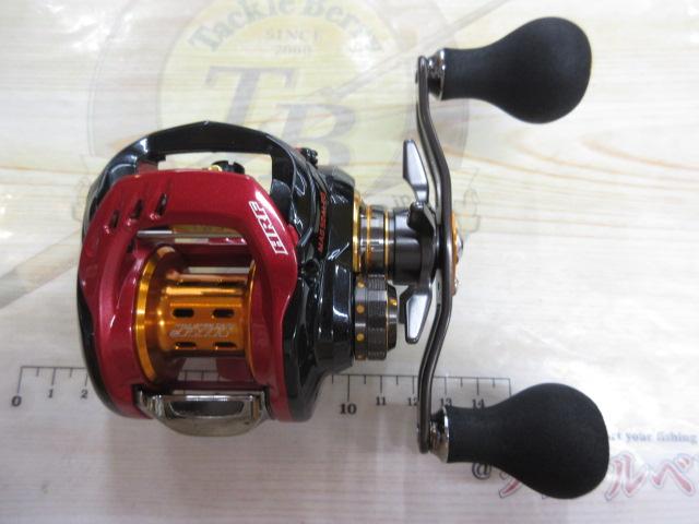 HRF ソニックスピード 9.1R-TW｜＠ベリーネット 日本最大新品