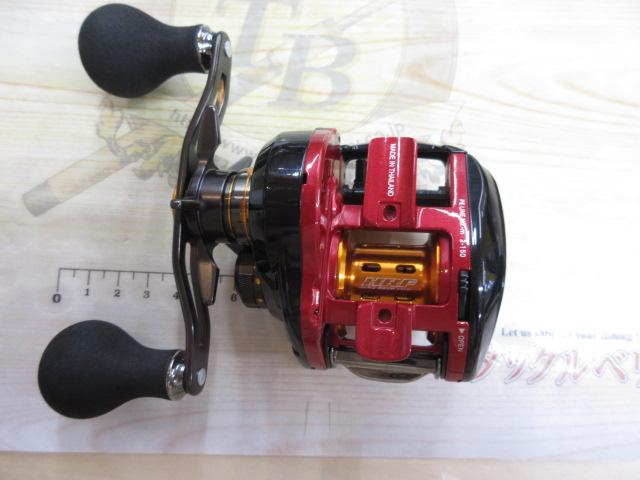 HRF ソニックスピード 9.1R-TW｜＠ベリーネット 日本最大新品