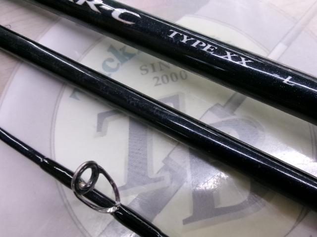 AR-CタイプXX S1008L｜＠ベリーネット 日本最大新品中古釣具WEBショップ