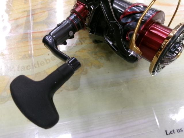 24BB-Xテクニウムファイアブラッド C3000DXXG SR