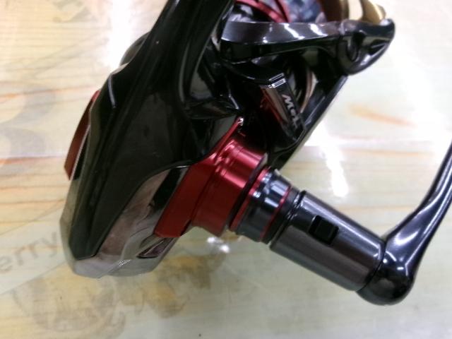 24BB-Xテクニウムファイアブラッド C3000DXXG SR