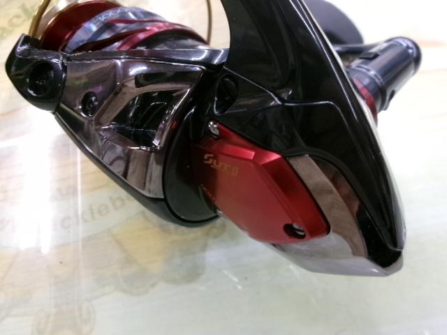 24BB-Xテクニウムファイアブラッド C3000DXXG SR