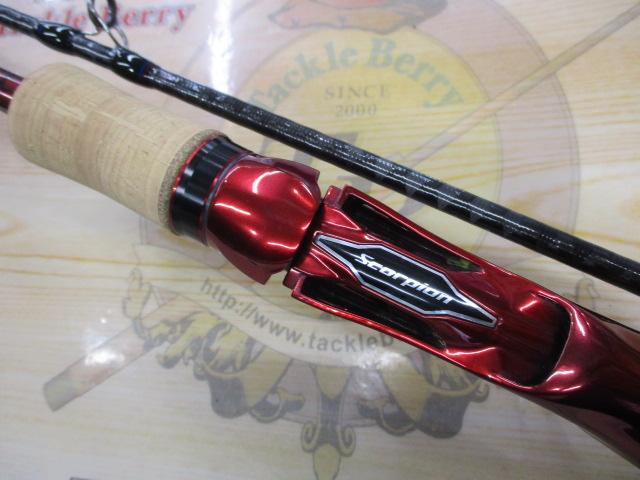 スコーピオン 1702R-2(2019モデル)